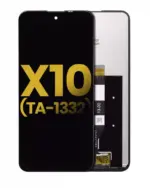 Ansamblu Display Nokia X10 (TA-1332) Refurbished (Fara Rama)