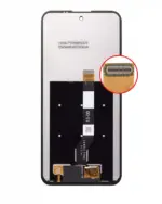 Ansamblu Display Nokia X10 (TA-1332) Refurbished (Fara Rama) - imagine 4