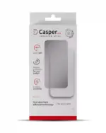 Sticla Securizata Casper Pro iPhone 14 Pro Max (Privacy) - imagine 3