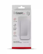Sticla Securizata Casper Pro iPhone 14 Pro Max (Matte) - imagine 3