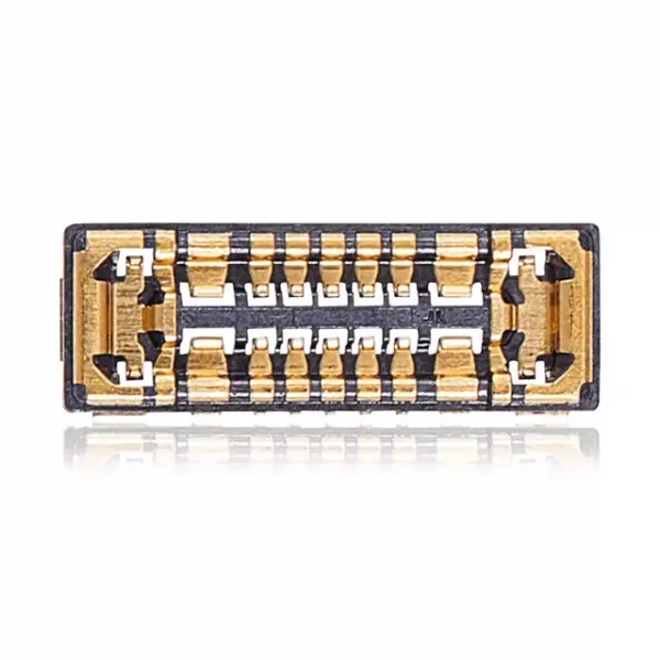Conector FPC Blit iPhone 12 Pro Max (10 Pin)