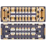 Conector FPC Blit iPhone 12 Pro Max (10 Pin) - imagine 2