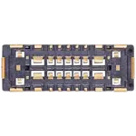 Conector FPC Blit iPhone 12 Pro Max (10 Pin) - imagine 3