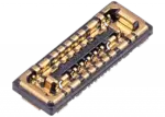 Conector FPC Blit iPhone 12 Pro Max (10 Pin) - imagine 4