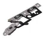 Cablu Flex Volum Button iPhone 14 - imagine 5