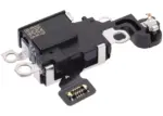 Microfon Inferior Cu Senzor Presiune Aer iPhone 15 - imagine 5