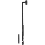 Modul 5G Cu Flex Antena UW iPhone 15 Pro Max - imagine 3