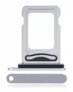 Suport (Dual Sim) Card Tray iPhone 15 / 15 Plus (Blue)