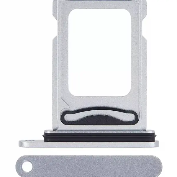 Suport (Dual Sim) Card Tray iPhone 15 / 15 Plus (Blue)
