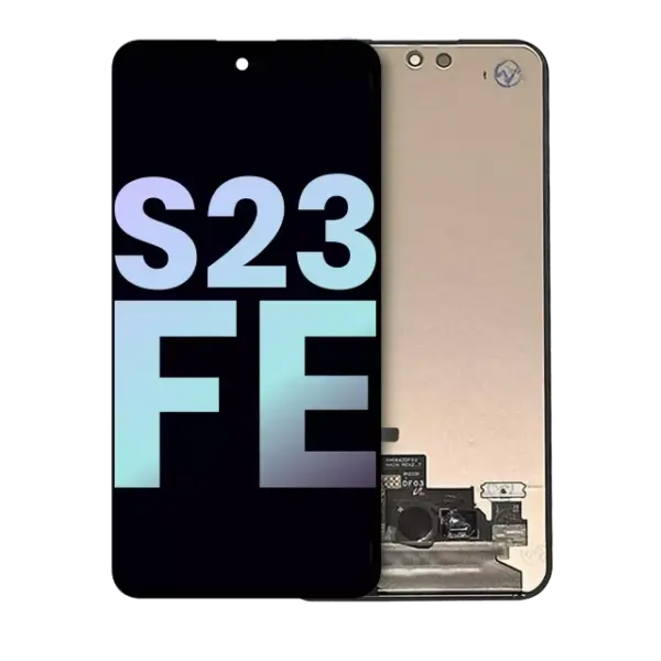 Display Samsung Galaxy S23 FE 5G Oled Service Pack (Fara Rama)