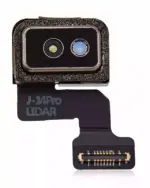 Cablu Flex Senzor LiDAR  iPhone 14 Pro JCID (scanner infraroșu)