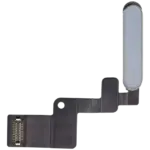 Cablu Flex Buton Power iPad Air 11 (2024) / Air 11 (2025) / Air 13 (2024) / Air 13 (2025) Premium (Blue)