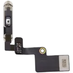 Cablu Flex Buton Power iPad Air 11 (2024) / Air 11 (2025) / Air 13 (2024) / Air 13 (2025) Premium (Blue) - imagine 3