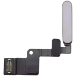 Cablu Flex Buton Power iPad Air 11 (2024) / Air 11 (2025) / Air 13 (2024) / Air 13 (2025) Premium (Purple)