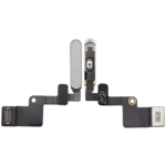 Cablu Flex Buton Power iPad Air 11 (2024) / Air 11 (2025) / Air 13 (2024) / Air 13 (2025) Premium (Purple) - imagine 2