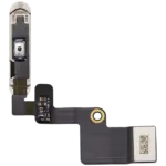 Cablu Flex Buton Power iPad Air 11 (2024) / Air 11 (2025) / Air 13 (2024) / Air 13 (2025) Premium (Purple) - imagine 3