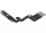 Cablu Flex Buton Power iPad Air 11 (2024) / Air 11 (2025) / Air 13 (2024) / Air 13 (2025) Premium (Purple) - imagine 5