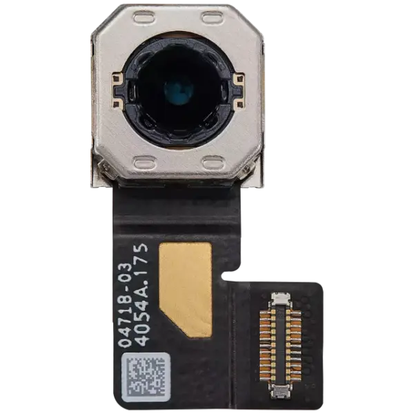 Camera Spate iPad Pro 11 5th Gen (2024) / Pro 13 7th Gen (2024) (WiFi / Cellular) Premium