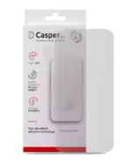 Sticla Securizata Casper Pro iPhone 16 Pro Max / 17 Pro Max (Matte)
