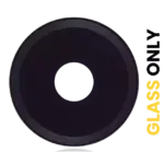 Lentila Camera Spate (Ultra Wide) (Glass Only) Cu Adeziv Xiaomi Redmi Note 13 4G
