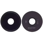 Lentila Camera Spate (Ultra Wide) (Glass Only) Cu Adeziv Xiaomi Redmi Note 13 4G - imagine 2