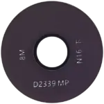Lentila Camera Spate (Ultra Wide) (Glass Only) Cu Adeziv Xiaomi Redmi Note 13 4G - imagine 3