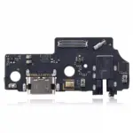 Placa Port Incarcare Cu Mufa Jack Samsung Galaxy A04 (A045 / 2022) AMPlus