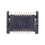 Conector FPC Buton Home Pe Placa De Baza iPad Pro 9.7 / iPad 7 (2019) / iPad 8 (2020) / iPad 9 (2021)
