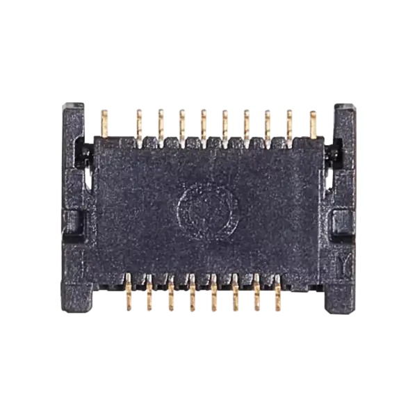 Conector FPC Buton Home Pe Placa De Baza iPad Pro 9.7 / iPad 7 (2019) / iPad 8 (2020) / iPad 9 (2021)