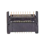 Conector FPC Buton Home Pe Placa De Baza iPad Pro 9.7 / iPad 7 (2019) / iPad 8 (2020) / iPad 9 (2021) - imagine 3