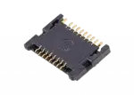 Conector FPC Buton Home Pe Placa De Baza iPad Pro 9.7 / iPad 7 (2019) / iPad 8 (2020) / iPad 9 (2021) - imagine 4