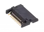 Conector FPC Buton Home Pe Placa De Baza iPad Pro 9.7 / iPad 7 (2019) / iPad 8 (2020) / iPad 9 (2021) - imagine 5