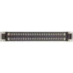 Conector FPC LCD Pe Placa De Baza (Female) iPad Air 13" (2024) (60 Pin)
