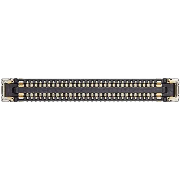 Conector FPC LCD Pe Placa De Baza (Female) iPad Air 13" (2024) (60 Pin)