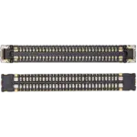 Conector FPC LCD Pe Placa De Baza (Female) iPad Air 13" (2024) (60 Pin) - imagine 2