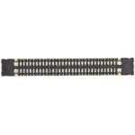 Conector FPC LCD Pe Placa De Baza (Female) iPad Air 13" (2024) (60 Pin) - imagine 3