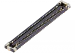 Conector FPC LCD Pe Placa De Baza (Female) iPad Air 13" (2024) (60 Pin) - imagine 4