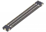 Conector FPC LCD Pe Placa De Baza (Female) iPad Air 13" (2024) (60 Pin) - imagine 5