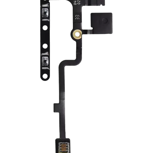 Cablu Flex Volum Button iPad 10 (2022) / iPad 11 (2025)