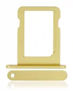 Suport Sim Card Tray iPad 10 (2022) / iPad 11 (2025) (Yellow)