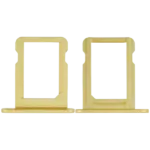 Suport Sim Card Tray iPad 10 (2022) / iPad 11 (2025) (Yellow) - imagine 2