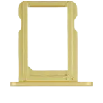 Suport Sim Card Tray iPad 10 (2022) / iPad 11 (2025) (Yellow) - imagine 3