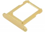 Suport Sim Card Tray iPad 10 (2022) / iPad 11 (2025) (Yellow) - imagine 5