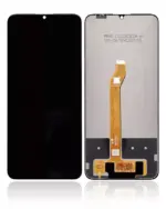 Ansamblu Display Honor Play 6T / Honor X7 / Honor Play 30 Plus Refurbished (Fara Rama) - imagine 2