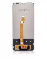 Ansamblu Display Honor Play 6T / Honor X7 / Honor Play 30 Plus Refurbished (Fara Rama) - imagine 4