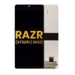Ansamblu Display (Fara Rama) Motorola Razr 5G (XT2251 / 2022) Refurbished