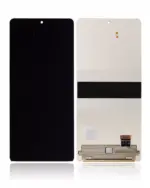 Ansamblu Display (Fara Rama) Motorola Razr 5G (XT2251 / 2022) Refurbished - imagine 2
