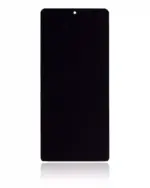 Ansamblu Display (Fara Rama) Motorola Razr 5G (XT2251 / 2022) Refurbished - imagine 3