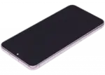 Display Telefon Samsung Galaxy S23 Plus 5G Refurbished (Lavender) - imagine 8
