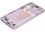 Display Telefon Samsung Galaxy S23 Plus 5G Refurbished (Lavender) - imagine 9